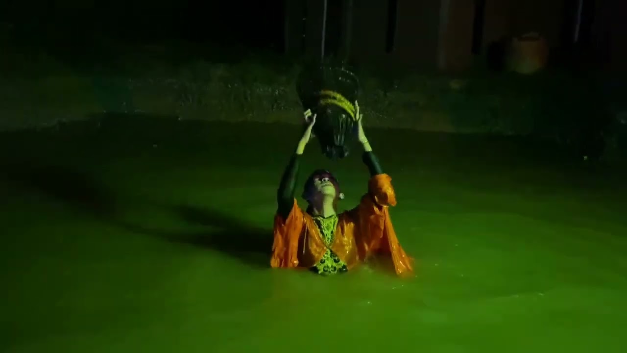 FLS2N 2022 TARI KREASI_BEKARANG_JUARA 1 TINGKAT PROVINSI JAMBI #sman8muarojambi