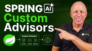 Spring AI 2.0: Custom Advisors for Tool & Token Logging