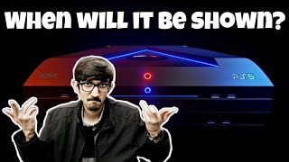 Playstation 5 - When Will It Be Shown? Hindiurdu