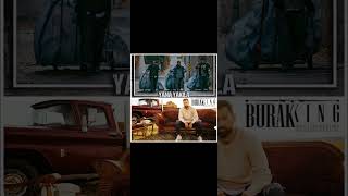 Kafalar - Yana Yakila/Burak Ki̇ng - Koştum Heki̇me (Büyük Benzerlik)