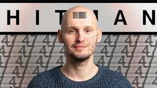 BALDMAN☯️ BALD Man KILLS People LIVE On Stream! | Hitman | - YouTube