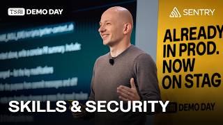Claude Code Skills Are a Massive Security Threat — Greg Pstrucha, Sentry