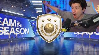 Я ЭТО СДЕЛАЛ! НОВОЕ СОБЫТИЕ ТОТС и ПОЙМАЛ 120 ОВР в FC MOBILE 26!