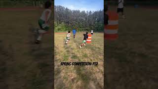 #football #competition #kidsfootball #5thgrade #ytshorts #kidsvideo