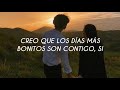 Saúl Rodríguez - Miel Con Manzanilla \\ Letra