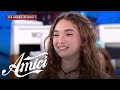 Amici 24 - Antonia - Genie in a bottle