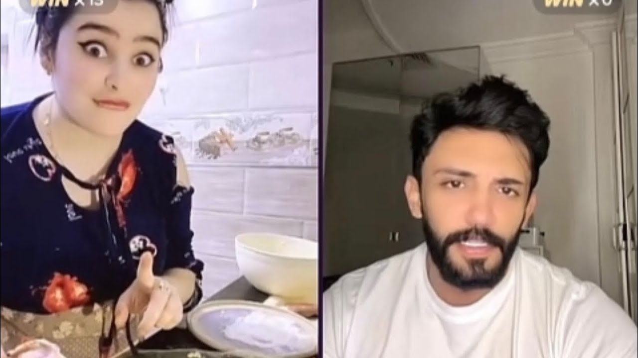 خالد يهطهط و يغني و باباها تع لفعووش تشوكا منو 😂😂😂