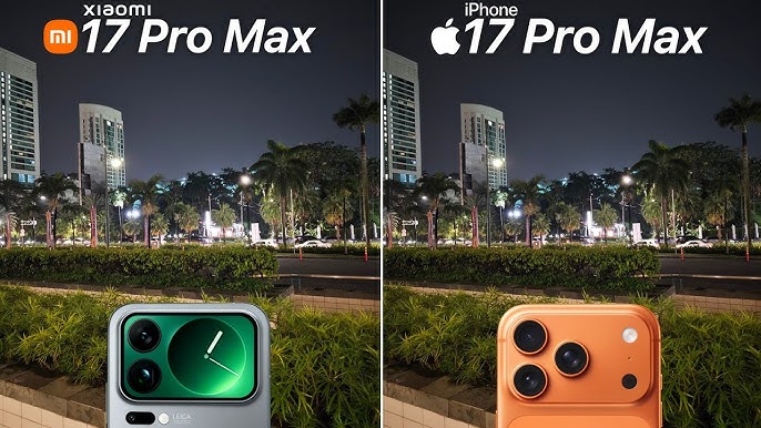 Image for Camera Showdown: Which Smartphone Takes Better Photos?