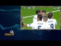 ملخص مباراة ريال مدريد ونابولي 3 1 دوري أبطال أوروبا 15 02 2017 تعليق عربي ولا أروع