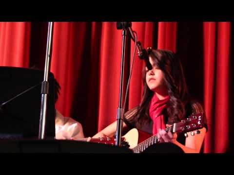 Rockingham Middle School Guitar Ensemble