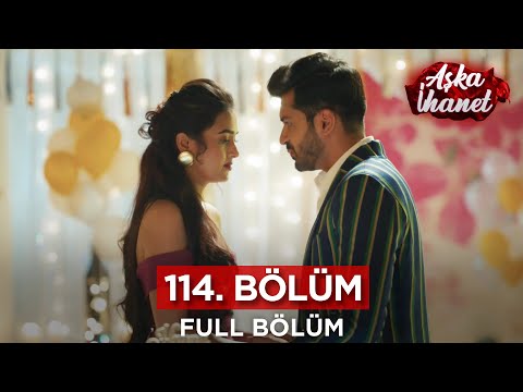 Aşka İhanet Hint Dizisi | 114. Bölüm
