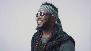 Sho Baraka - Dont Take My Word For It