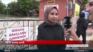 Kanal Fırat Ana Haber Bülteni 18 06 2023