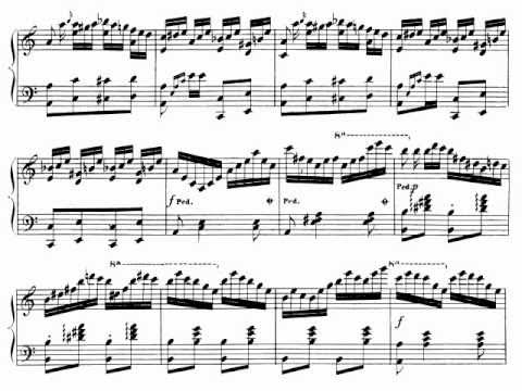 Fanny Mendelssohn-Hens...  - Il Saltarello Romano,...