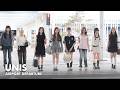 유니스(UNIS) 인천공항 출국 | UNIS Airport Departure