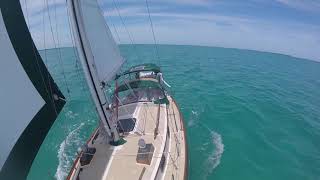 S/V SeaSprite Refit - Why?