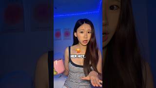 there’s better words out there😁 #fyp #viral #shorts #relatable #girls #crush #affirmations