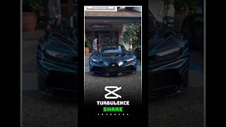 Full How I Create Turbulence Shake Transition in Capcut Tutorial 🤯🔥 #edit #capcut #tutorial Guide
