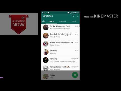 How to install and Register VIPS WALLET.....