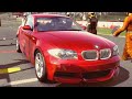 BMW 135i coupe to need for speed shift 2009 max speed + good driving skill