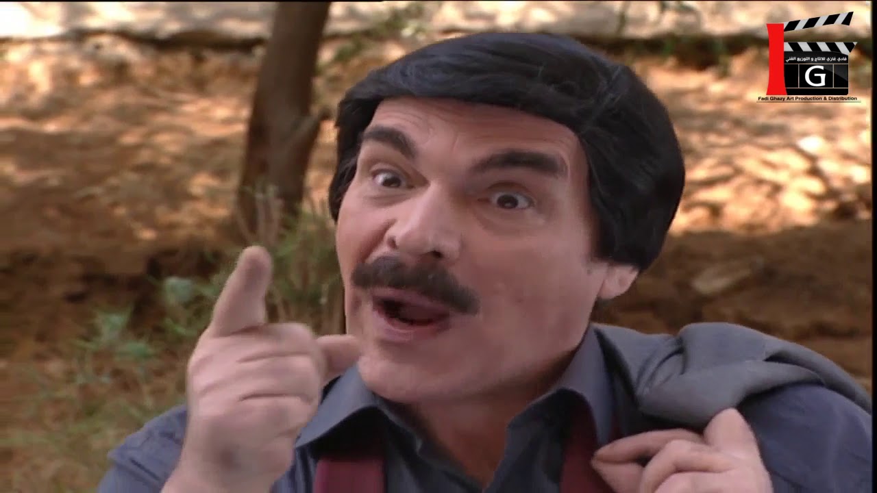 مسلسل حكايا ـ صبي جدا ـ ياسر العظمة ـ عابد فهد ـ وفاء موصللي ـ Maraya 2000