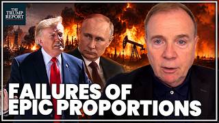 Trump’s failures are of ‘epic proportions’ — and won’t change until he’s out | Lt Gen. Ben Hodges Guide