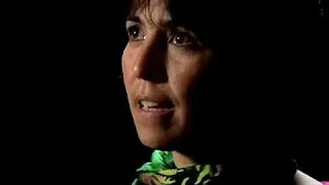 Remembering 9/11 - Anna Bradford