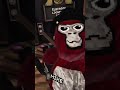 Paloma Blanca Trend!!! FT @Cassie j8l @_GorillaTagVR @Ghoul_VR_YT #gorillatag #vr #funny #happy :)