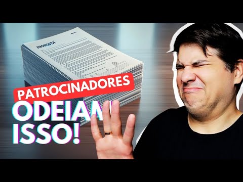Como Funciona o Processo de Patrocínio com a ESC Casino