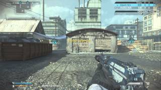 Olympus Dubs (Dispute) 2nd Map Freight