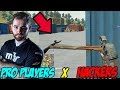 PRO PLAYERS vs HACKERS - ENFRENTANDO CHEATERS - Reviewsdegames