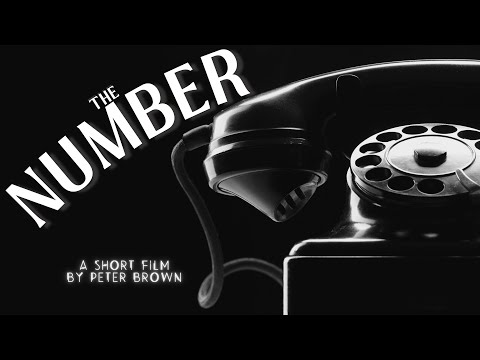 The Number | Short Film (2024)