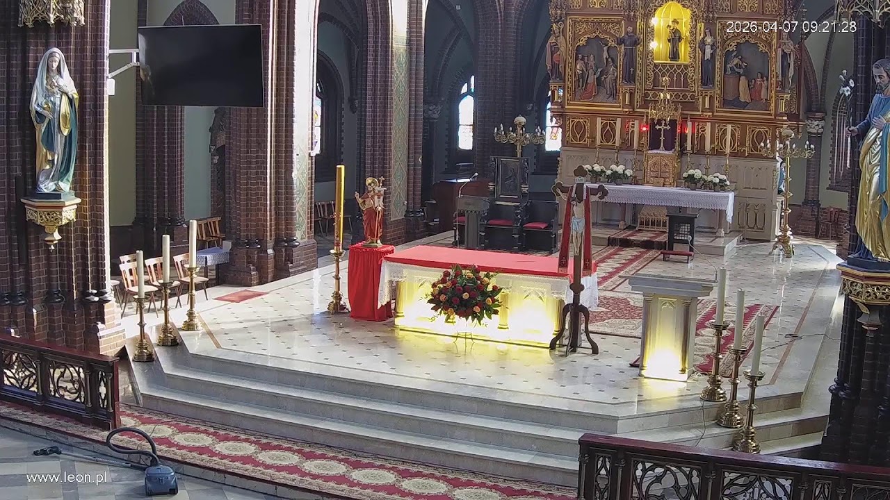 Bazylika św. Antoniego w Rybniku