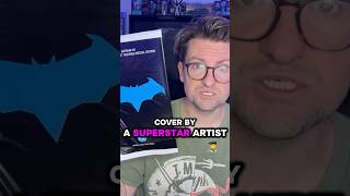 Batman Blind Bag Opening
#batman #blindbag #mystery #packopening #comics #dc #youtubeshorts #shorts Opening a Batman 1 Polybag Special Edition Foil Variant Comic Batman Blind Bag Opening
