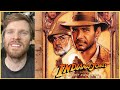 Indiana Jones e a Última Cruzada (1989) - Crítica do filme