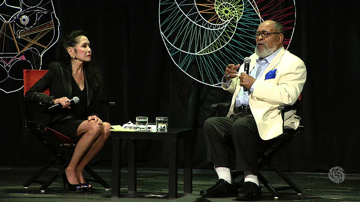 Cecil Williams & Janice Mirikitani - Who Will Take Care of My People? | Bioneers