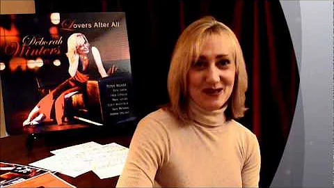 Deborah Winters talks about the making of Lovers A...