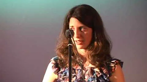 Barbara Adler: A poem about my nephew