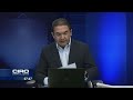 Vicealmirante Manuel Farías insiste en inocencia sobre acusaciones de huachicol
