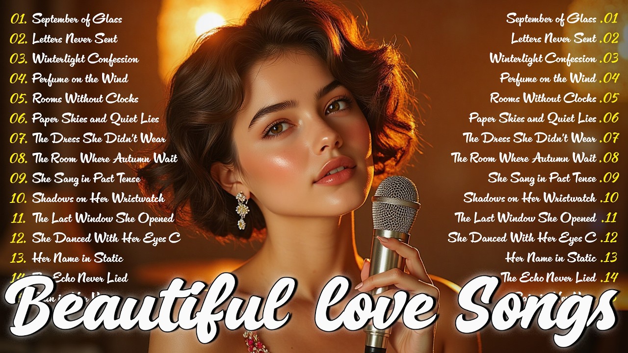 Melodic Music 2026 ✨ Soft Romantic Sounds – Smooth & Emotional