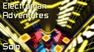 FE2 Map Test (Solo) - Electroman Adventures [Insane] by tony333444