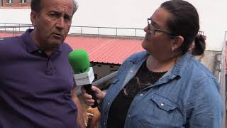 Entrevista a Zacarías Moreno / El Campo de Asturias