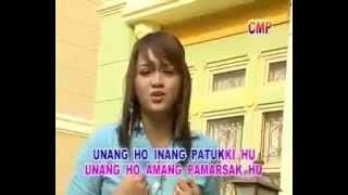 Margareth Siagian '' Tangis di Nabuni ''