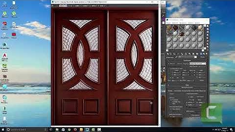 3ds max tutorial | architecture on 3ds max ceiling | Making of Ceiling Bevel Profile | part-2