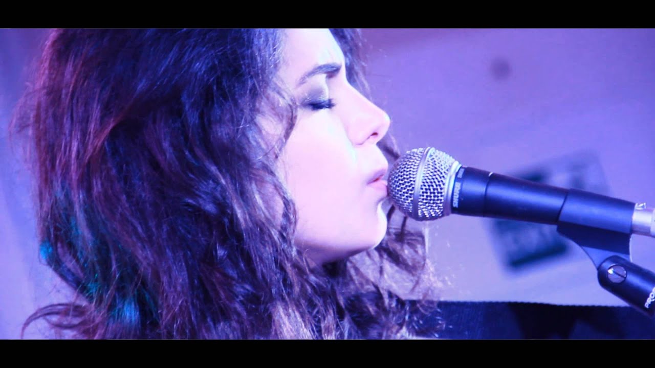 Katie Melua Crawling Up a Hill YouTube