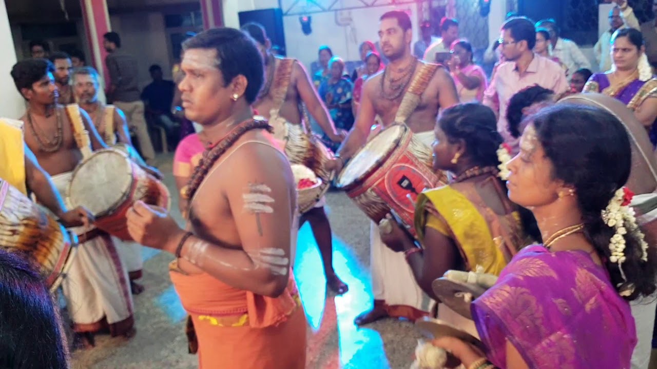 Appar thirukailaya vathiya thirukootam, ambattur