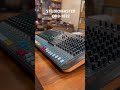 SM professional ORB-1822. Built for DJ &amp; Live Shows.