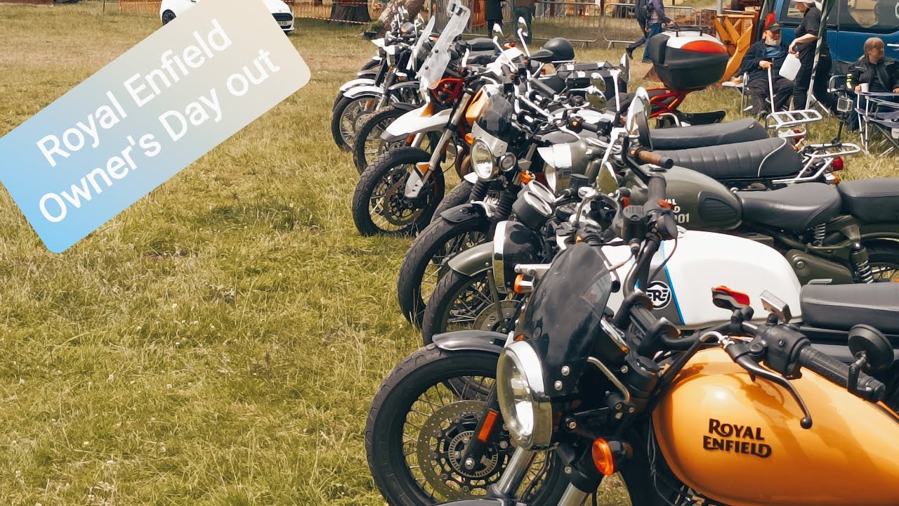 st mary's royal enfield kaloor