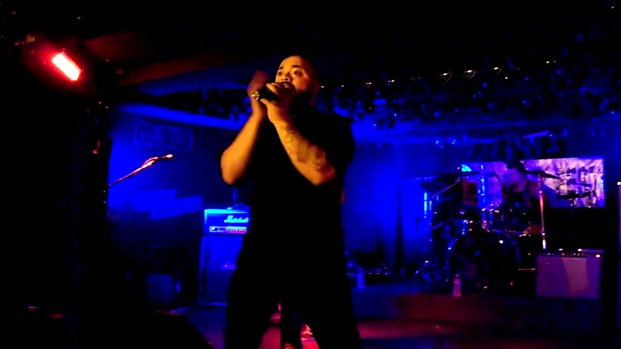 Venejer - Beast in Me (Live in NYC)