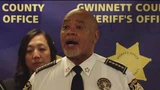 Gwinnett County youth detention center on the horizon